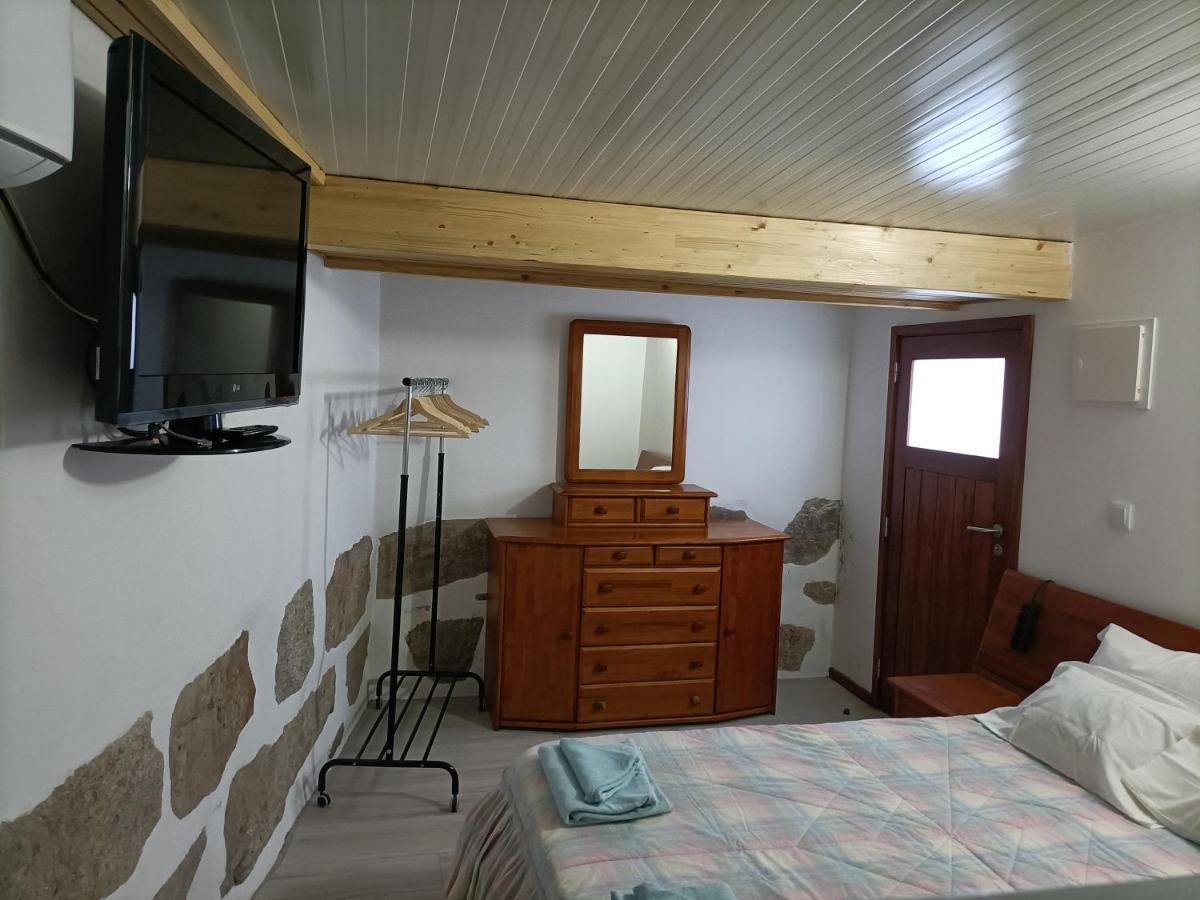 Cih - Constituicao Invicta Home Porto Eksteriør billede