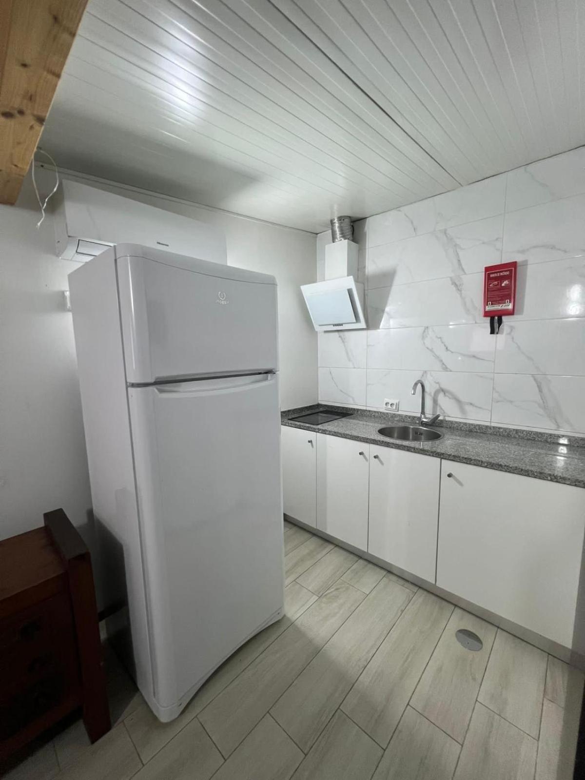 Cih - Constituicao Invicta Home Porto Eksteriør billede