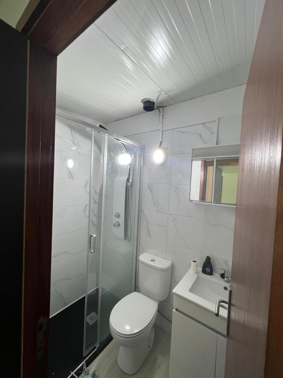 Cih - Constituicao Invicta Home Porto Eksteriør billede