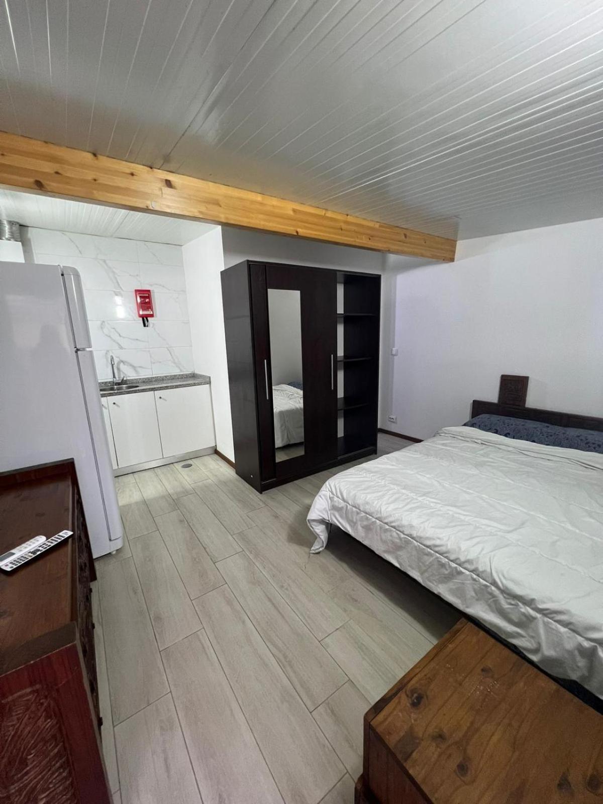 Cih - Constituicao Invicta Home Porto Eksteriør billede